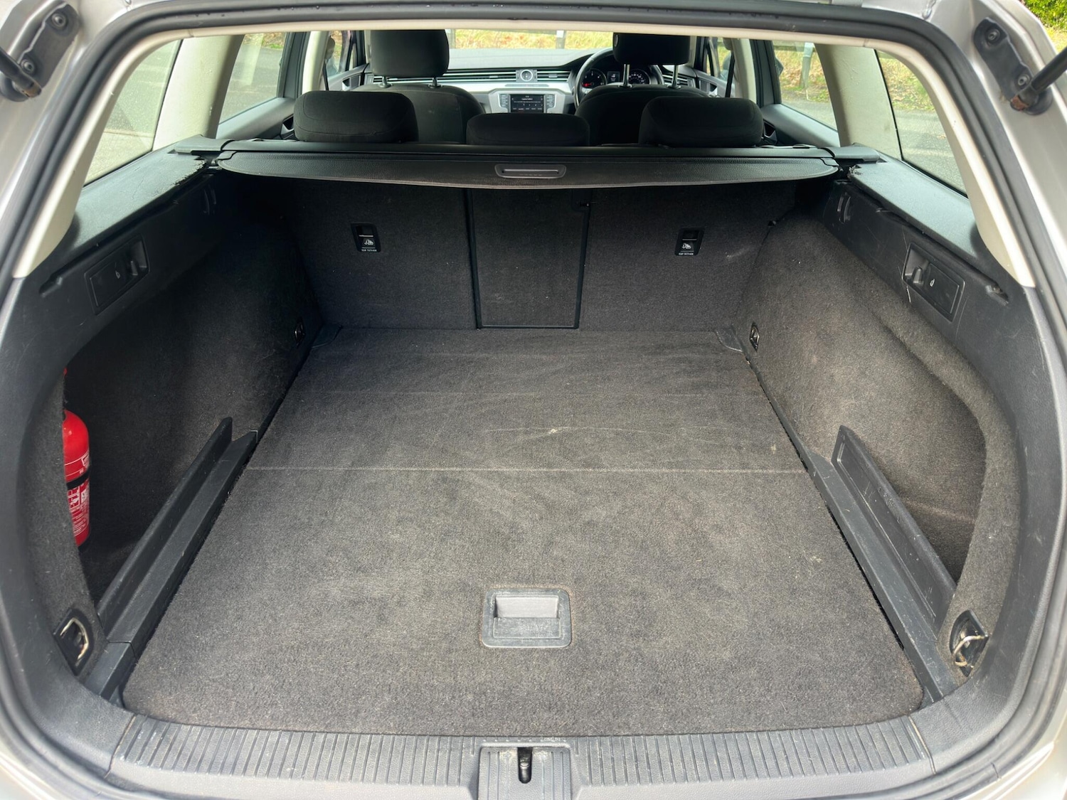 Used Volkswagen Passat 2015 for sale - 77883031: Photo 35