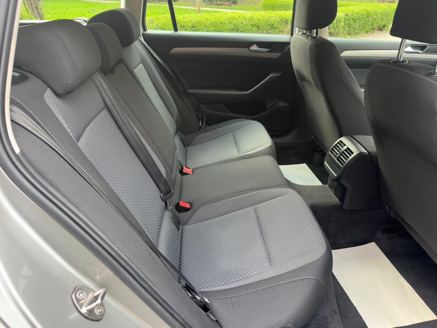 Used Volkswagen Passat 2015 for sale - 77883031: Photo 36