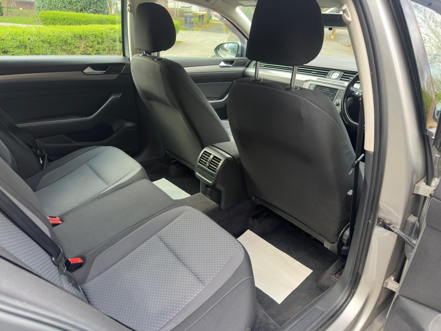 Used Volkswagen Passat 2015 for sale - 77883031: Photo 37