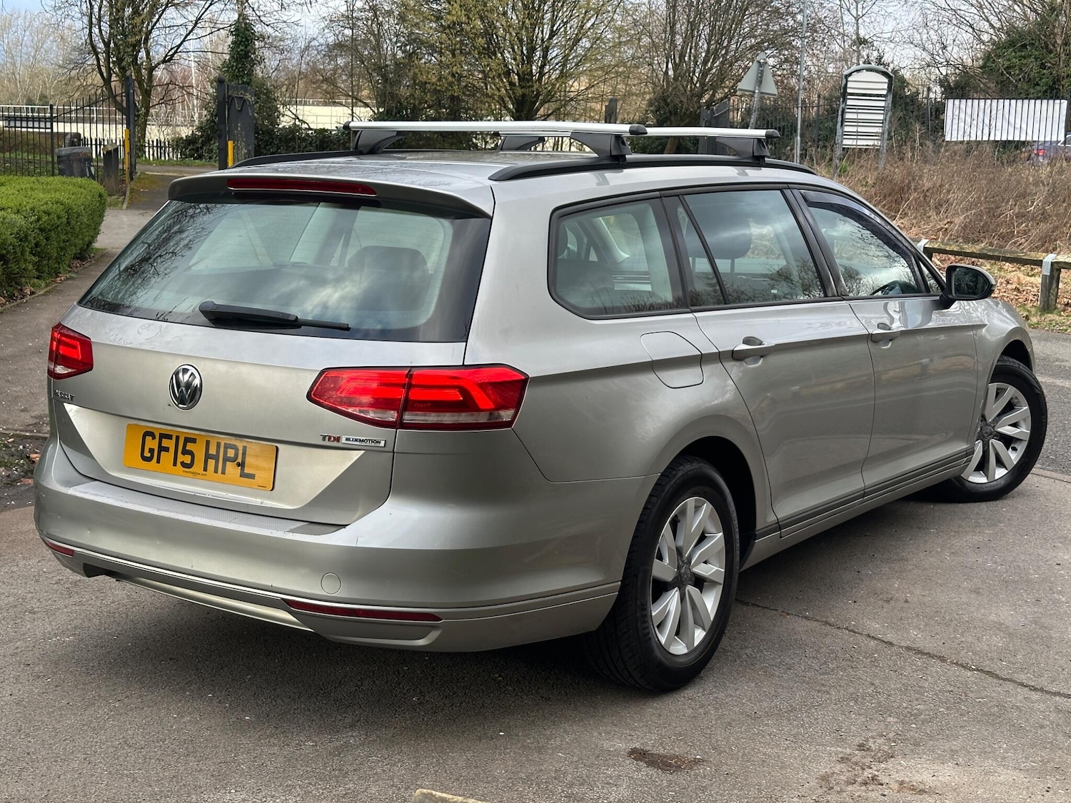 Used Volkswagen Passat 2015 for sale - 77883031: Photo 4