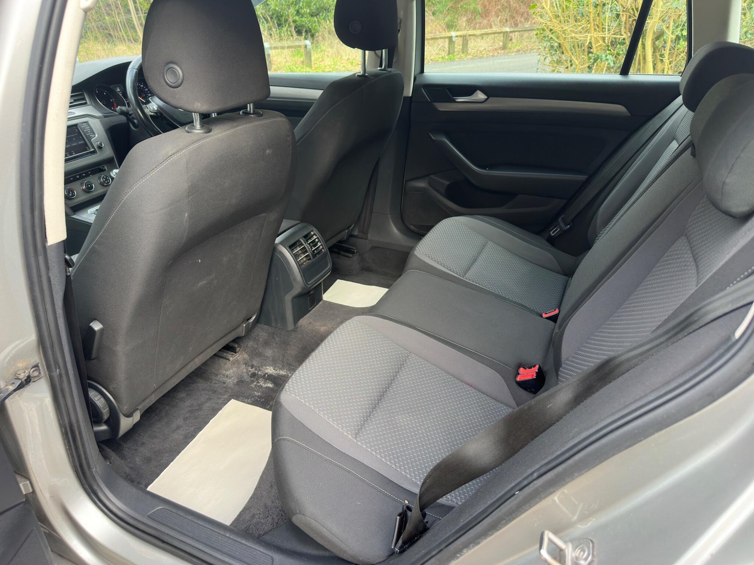 Used Volkswagen Passat 2015 for sale - 77883031: Photo 40