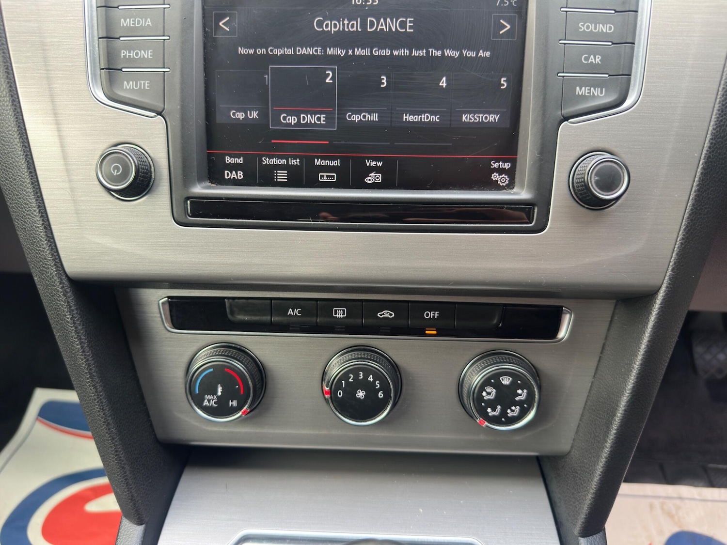 Used Volkswagen Passat 2015 for sale - 77883031: Photo 41