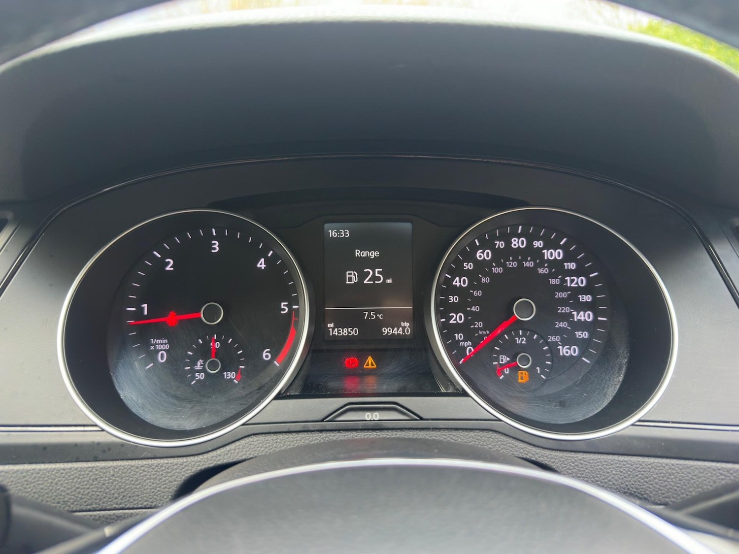 Used Volkswagen Passat 2015 for sale - 77883031: Photo 44