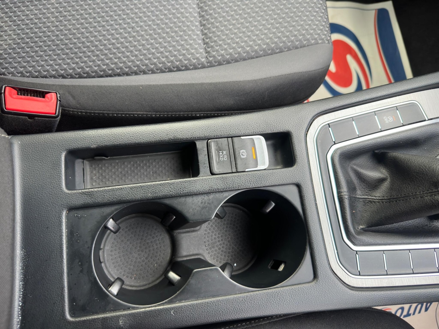 Used Volkswagen Passat 2015 for sale - 77883031: Photo 45