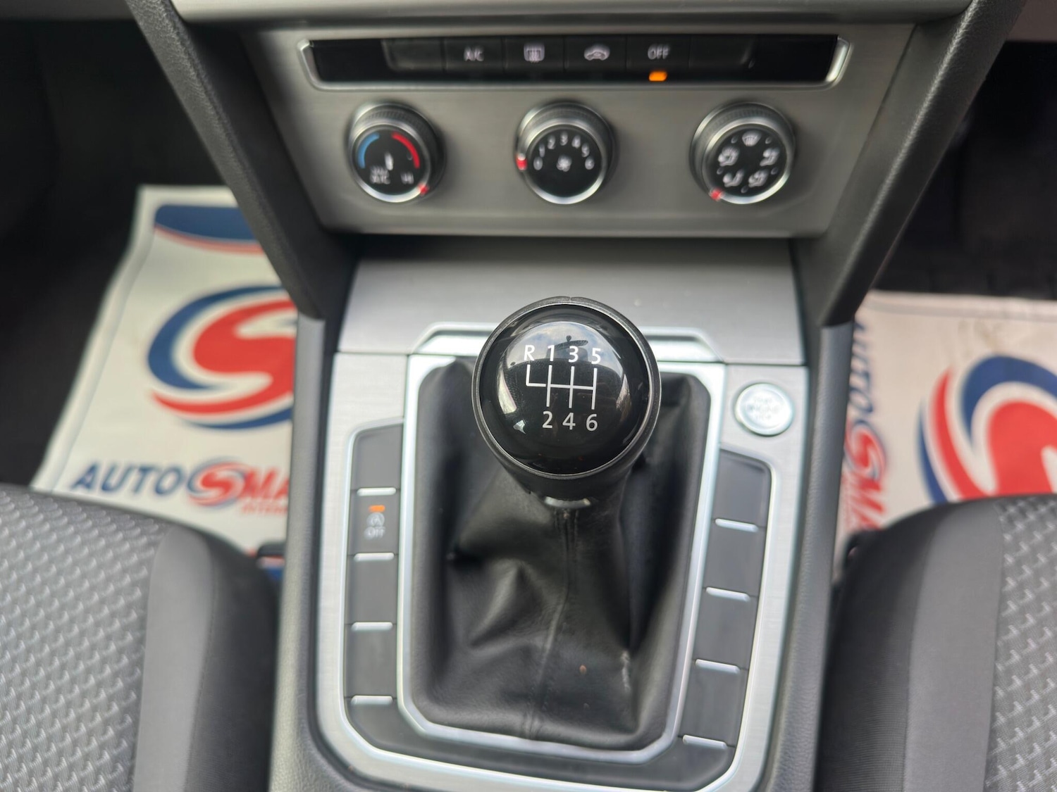 Used Volkswagen Passat 2015 for sale - 77883031: Photo 46