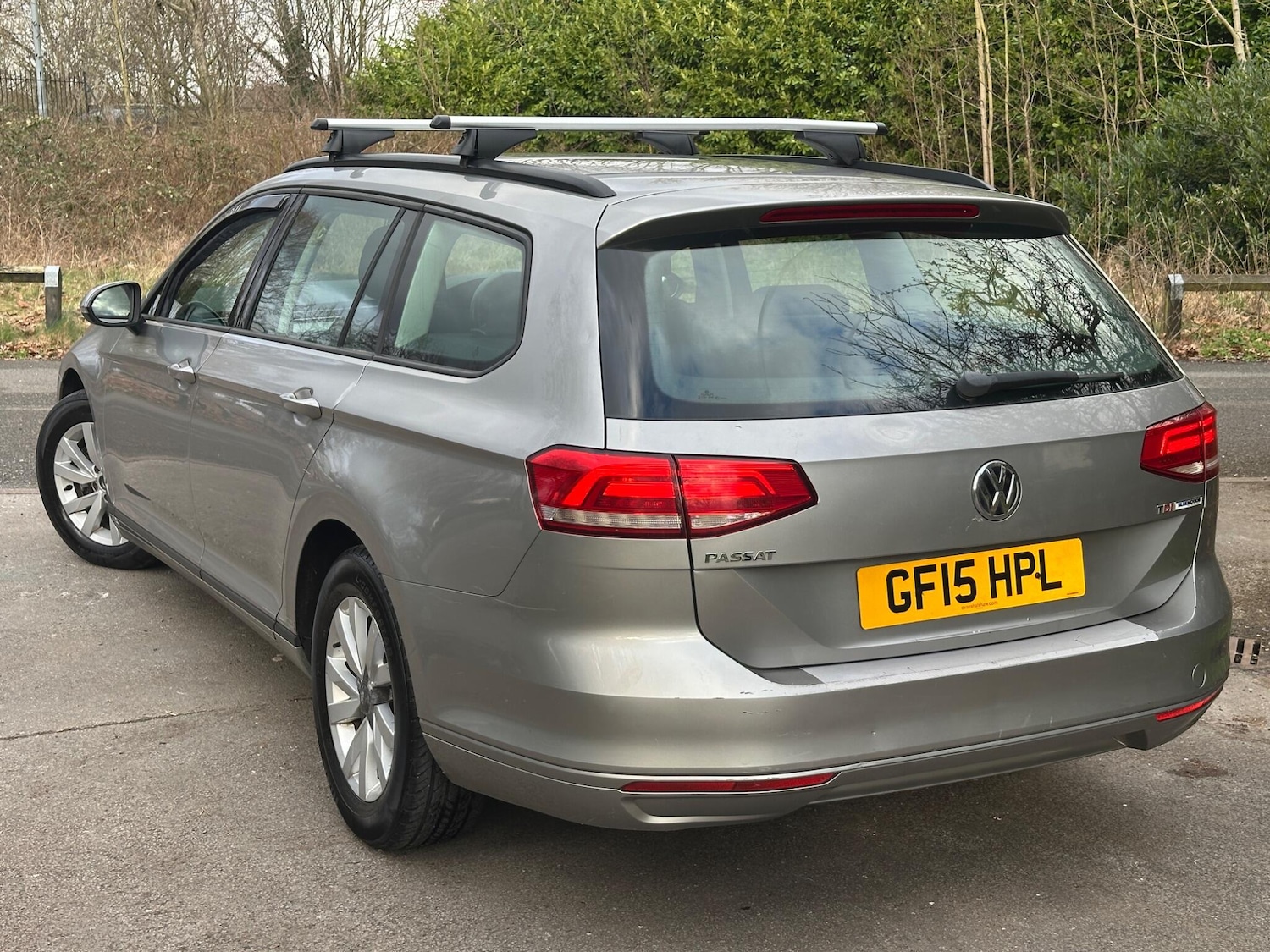 Used Volkswagen Passat 2015 for sale - 77883031: Photo 5