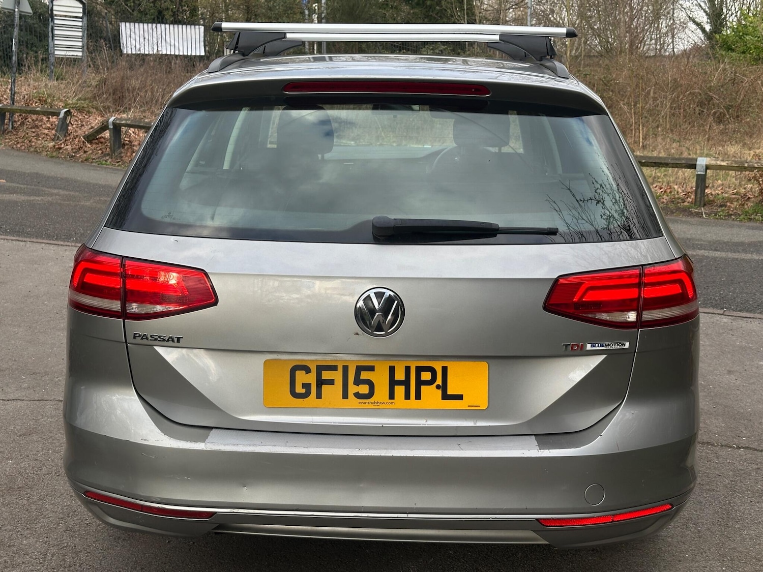 Used Volkswagen Passat 2015 for sale - 77883031: Photo 6