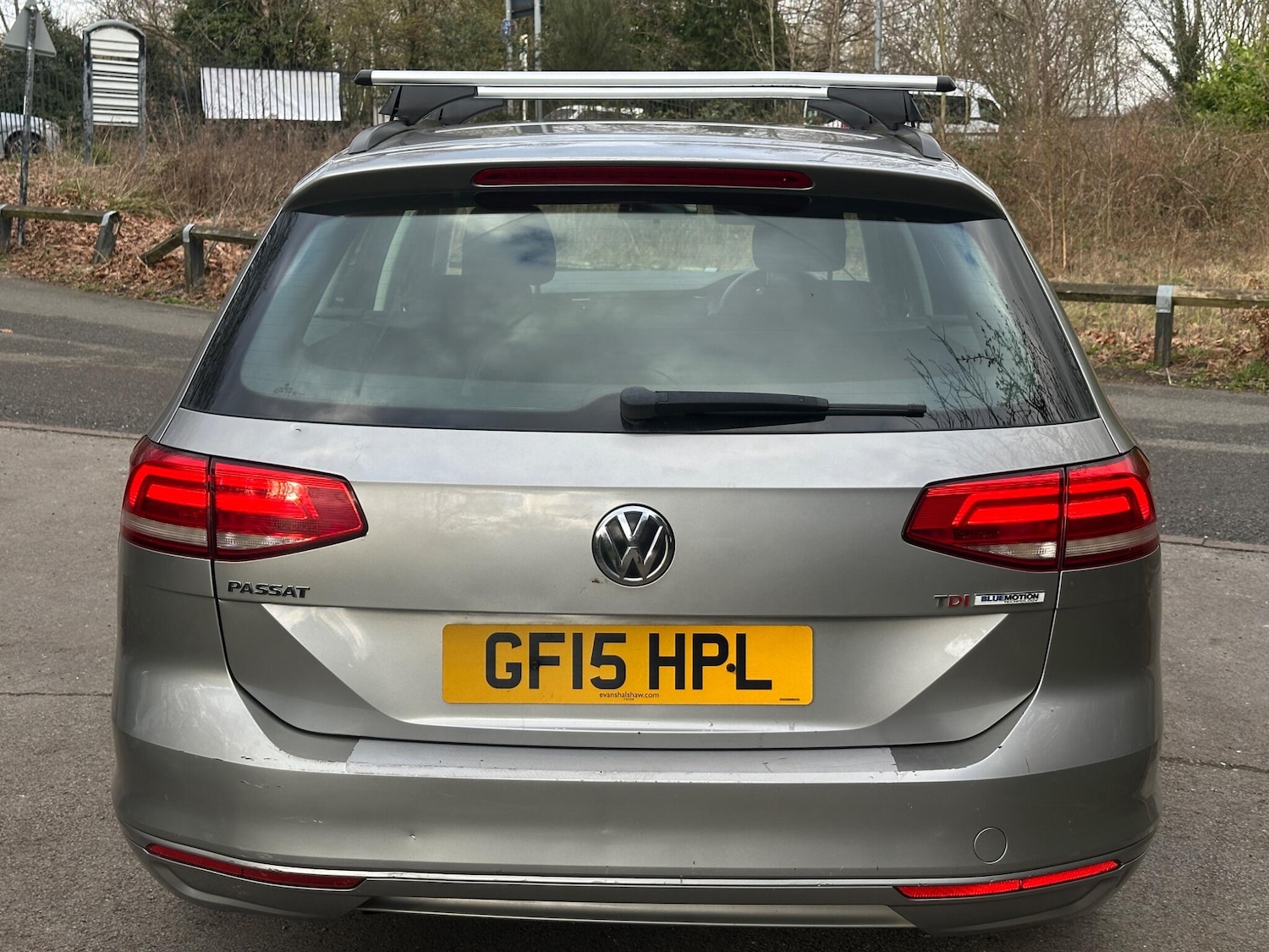 Used Volkswagen Passat 2015 for sale - 77883031: Photo 7