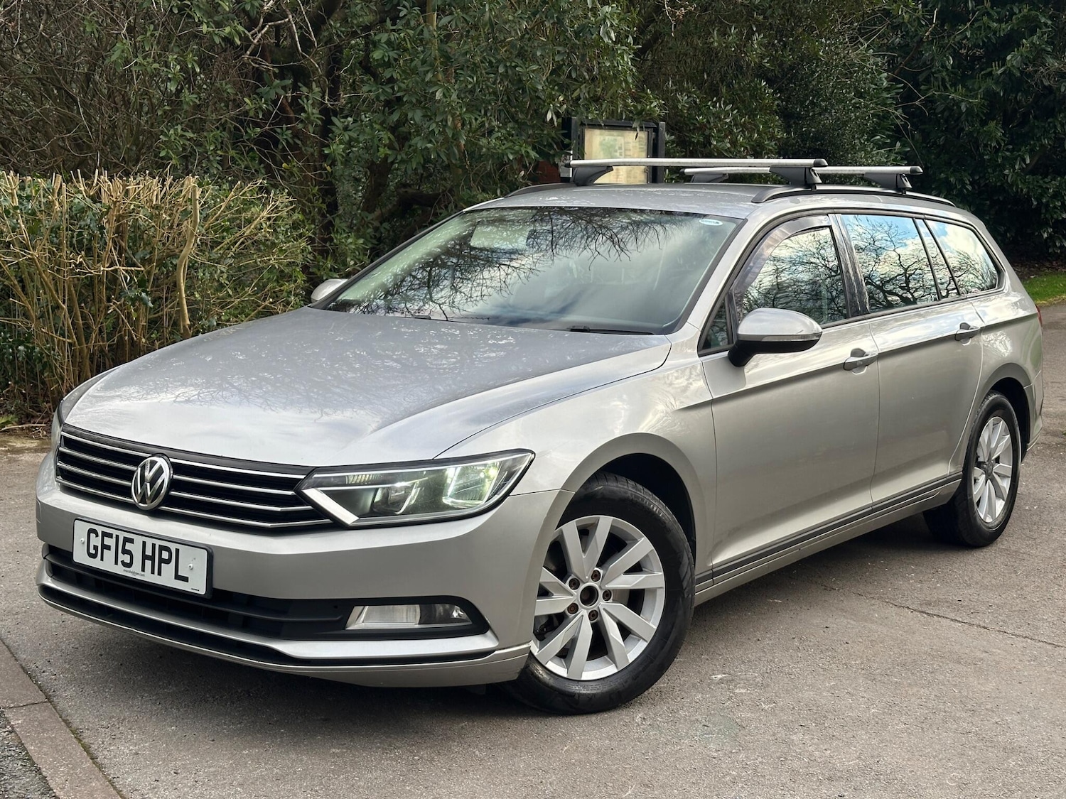 Used Volkswagen Passat 2015 for sale - 77883031: Photo 8