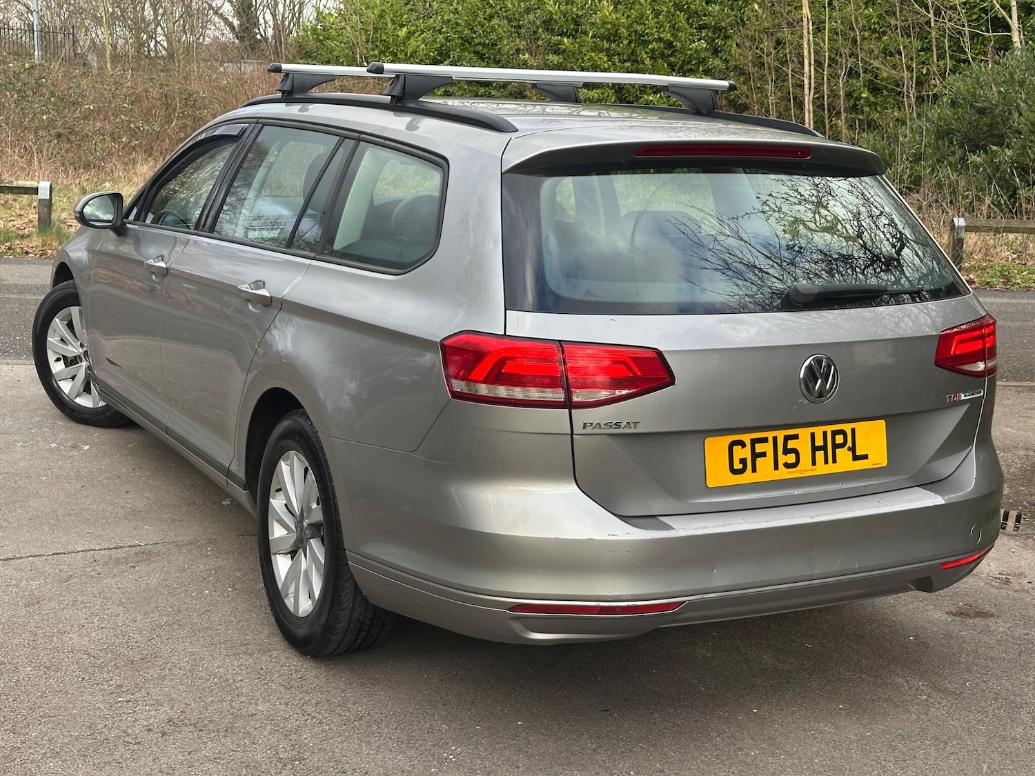 Used Volkswagen Passat 2015 for sale - 77883031: Photo 9