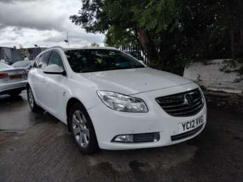 2012 (12) - 2.0 CDTi [160] SRi Nav 5dr Auto