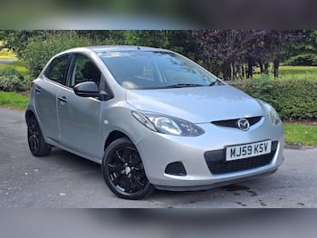 Used Mazda Mazda2 2009 for sale - 79576999: Photo