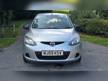 Used Mazda Mazda2 2009 for sale - 79576999: Photo