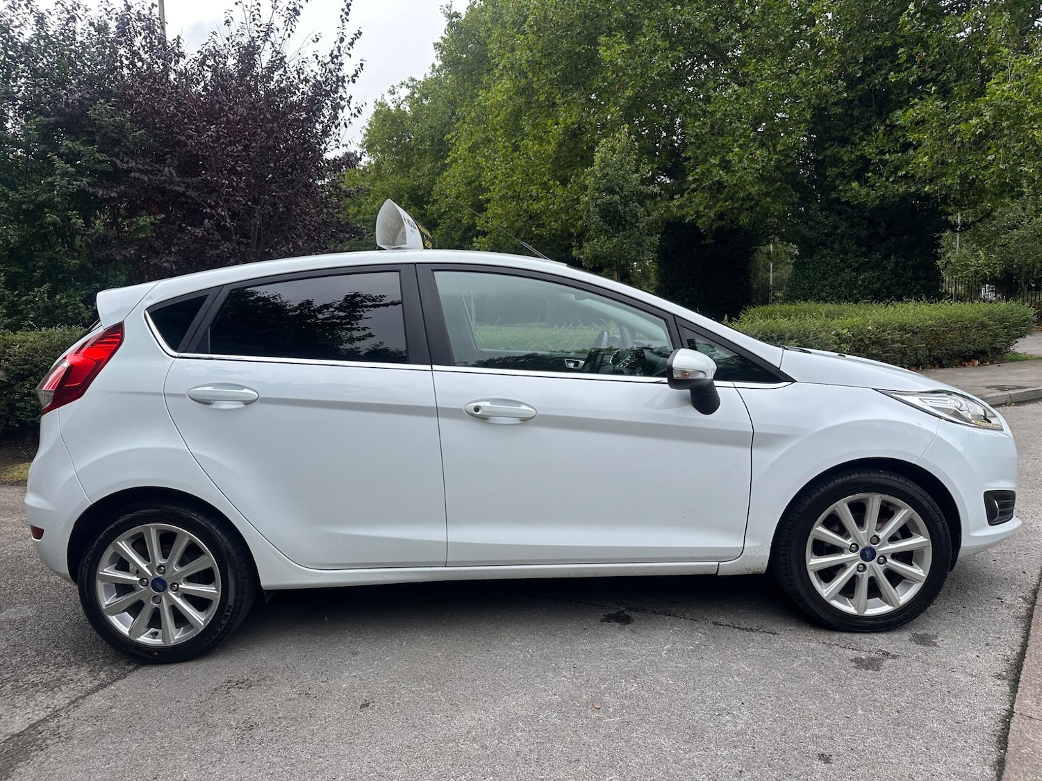 Vehicle 24