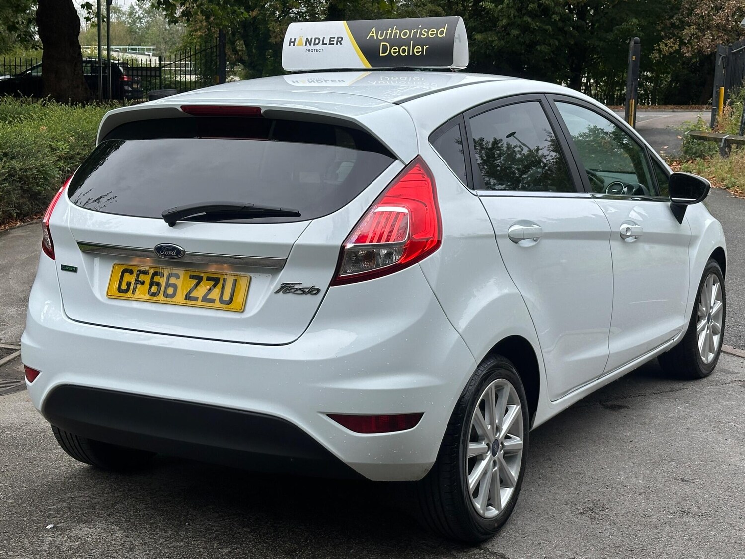 Vehicle 28