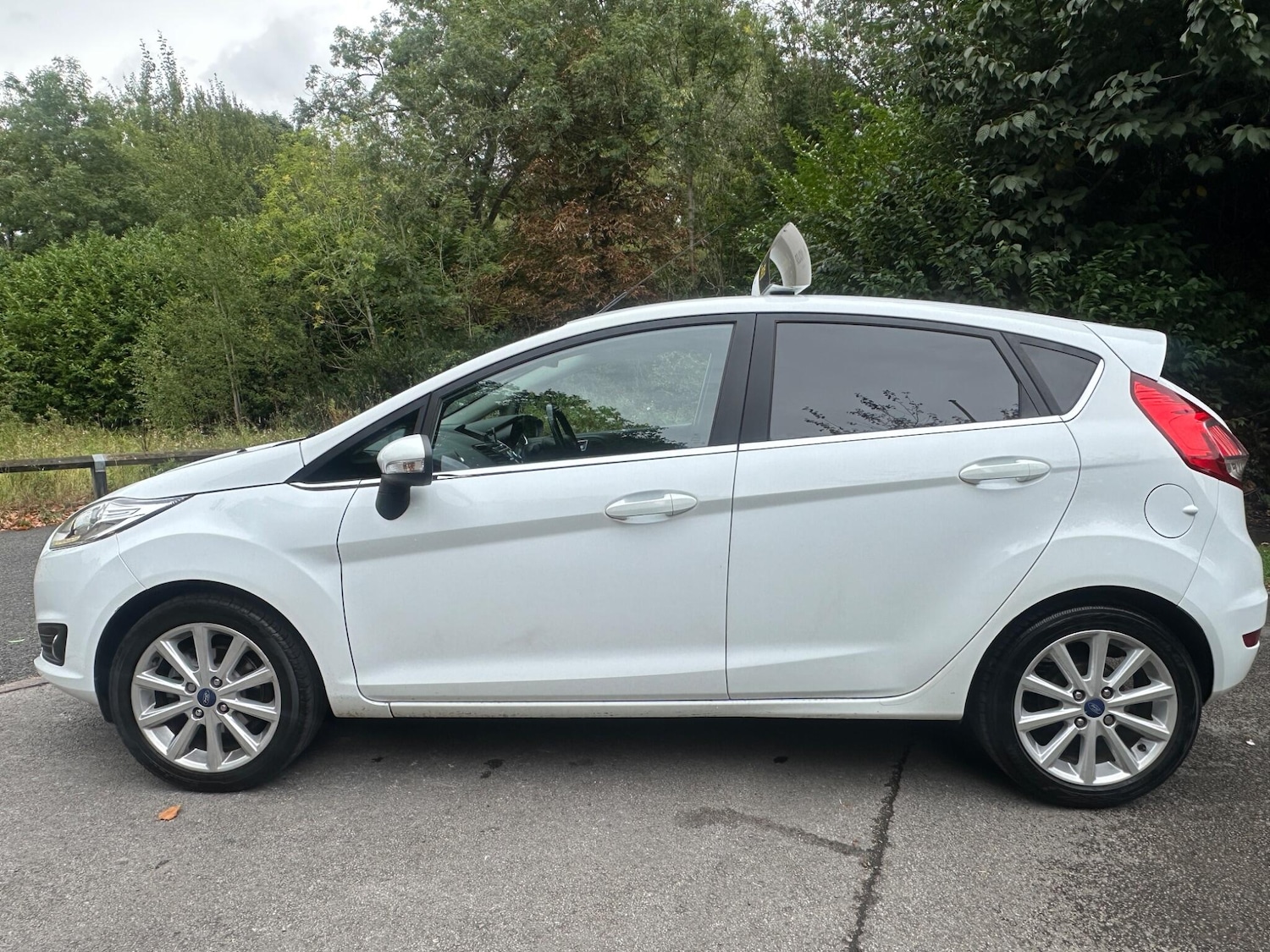 Vehicle 29