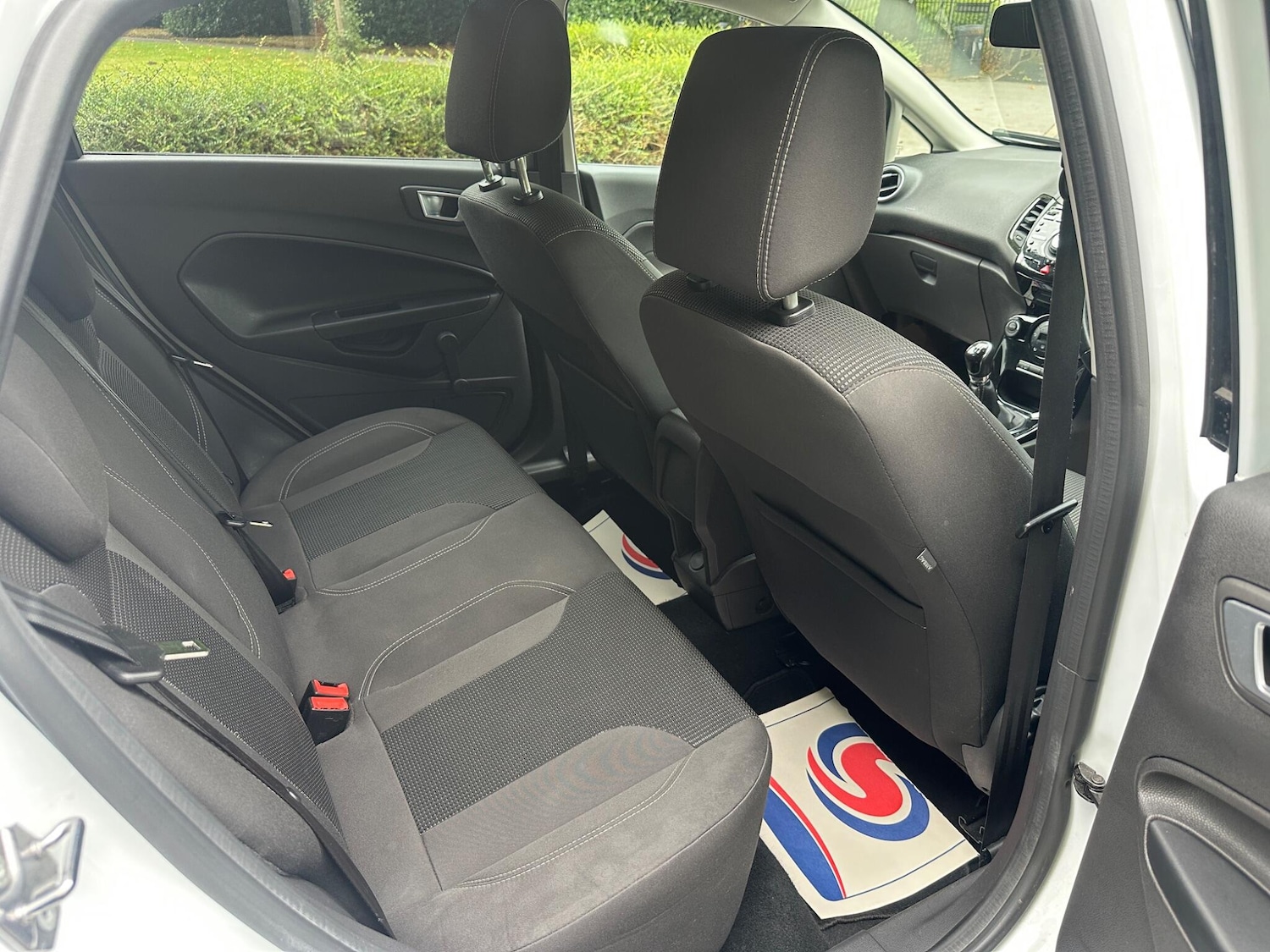 Vehicle 40