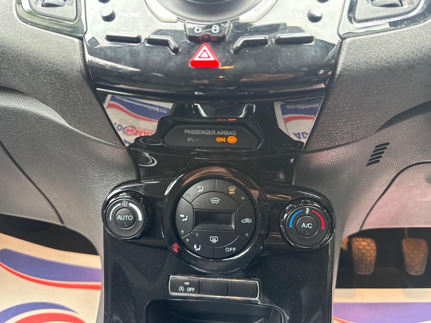 Vehicle 44