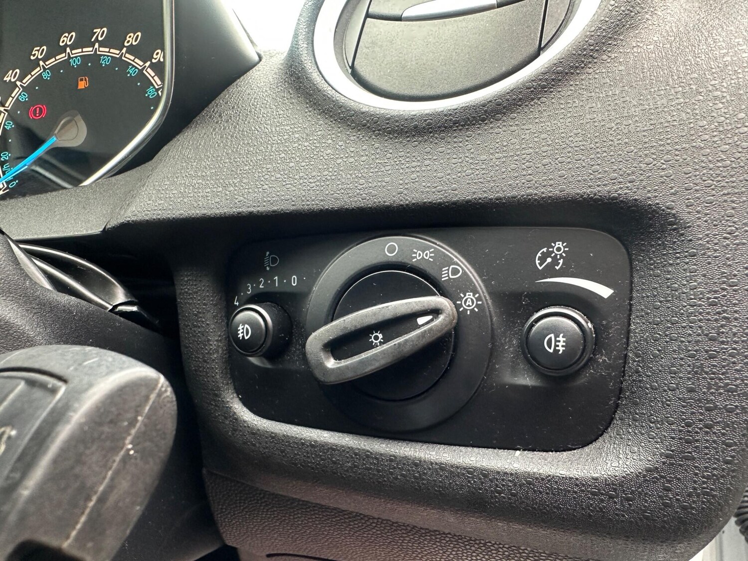 Vehicle 50