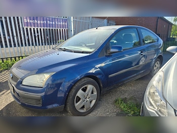 Used Ford Focus 2007 for sale - 78461837: Photo