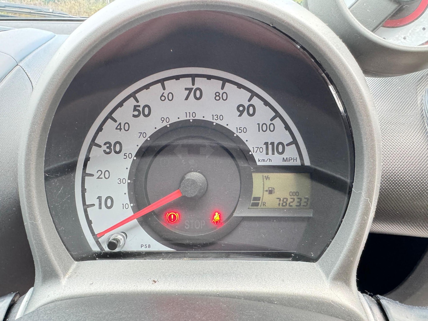 Used Toyota AYGO 2012 for sale - 76850089: Photo 14