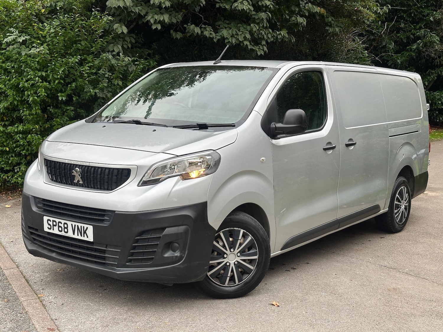 Used Peugeot Expert 2018 for sale - 76122752: Photo 12
