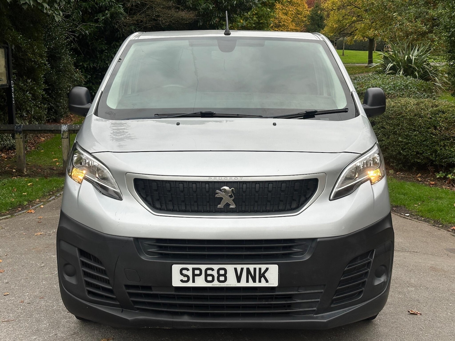 Used Peugeot Expert 2018 for sale - 76122752: Photo 13