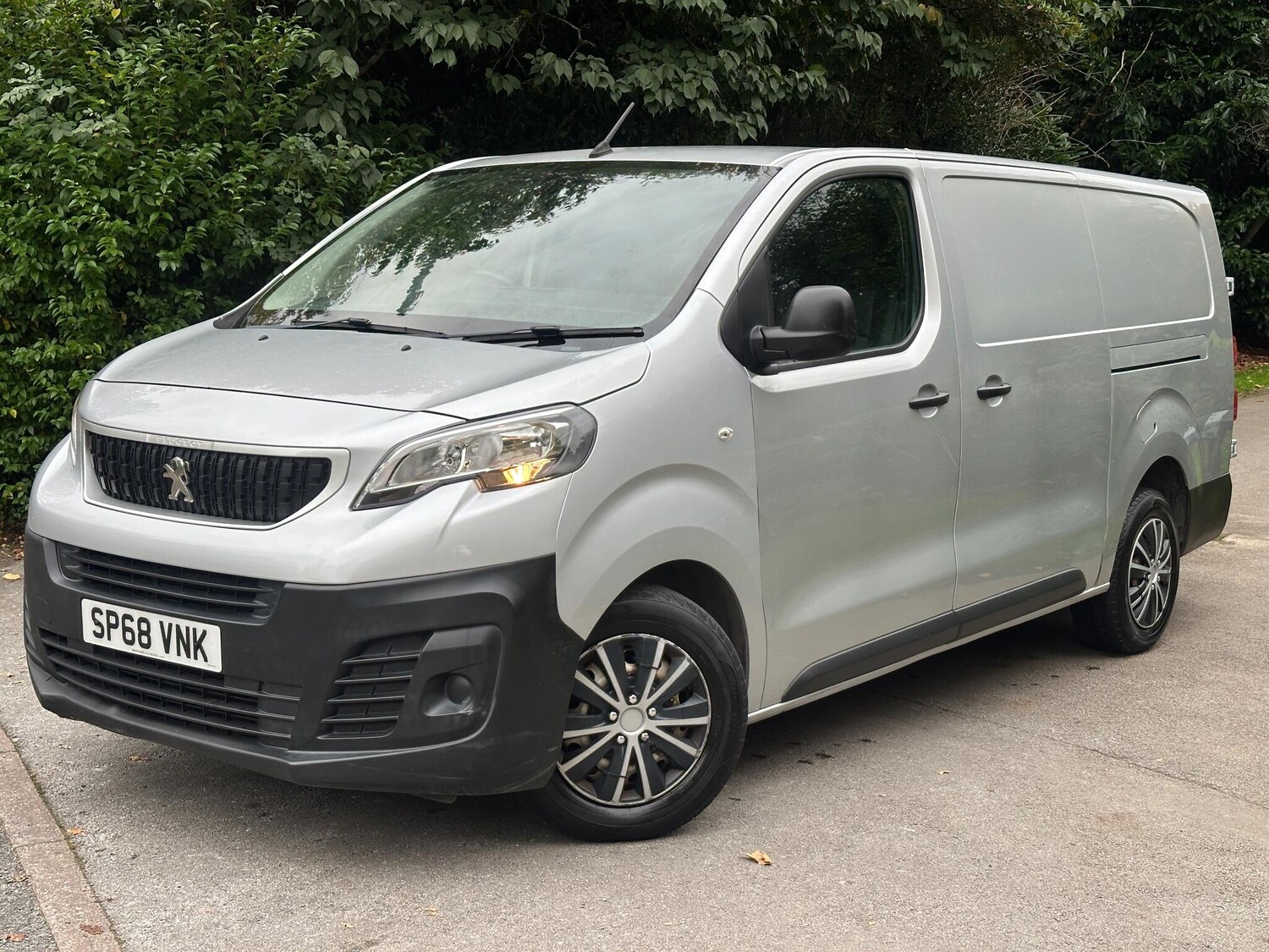Used Peugeot Expert 2018 for sale - 76122752: Photo 14