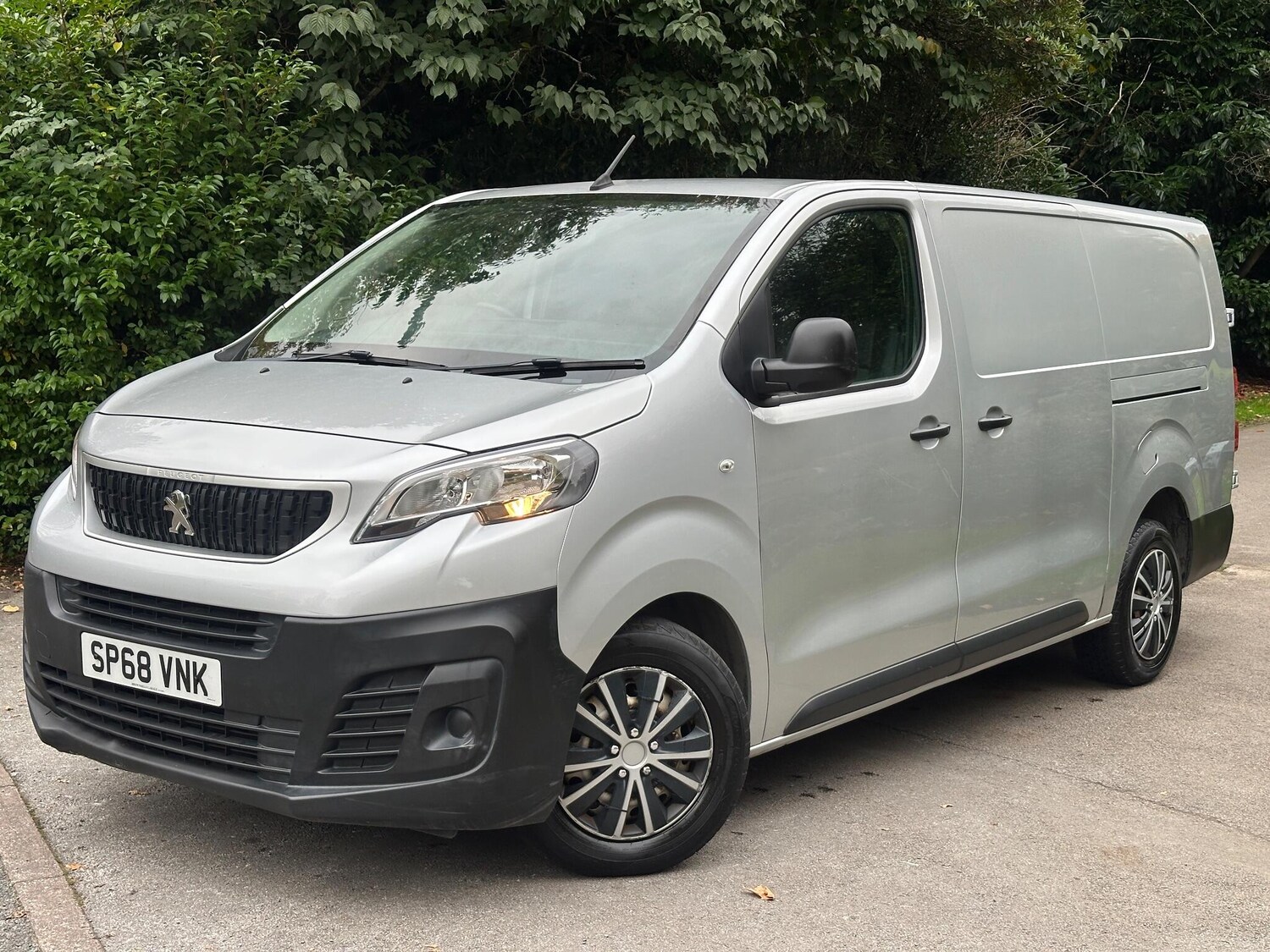 Used Peugeot Expert 2018 for sale - 76122752: Photo 15