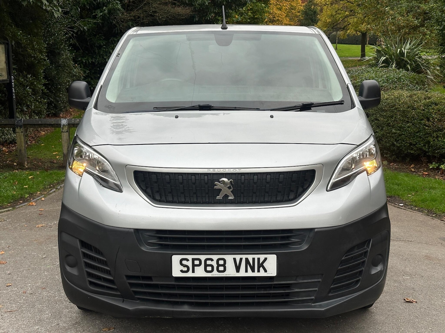 Used Peugeot Expert 2018 for sale - 76122752: Photo 16