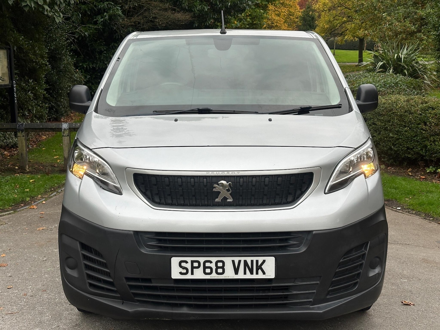 Used Peugeot Expert 2018 for sale - 76122752: Photo 17