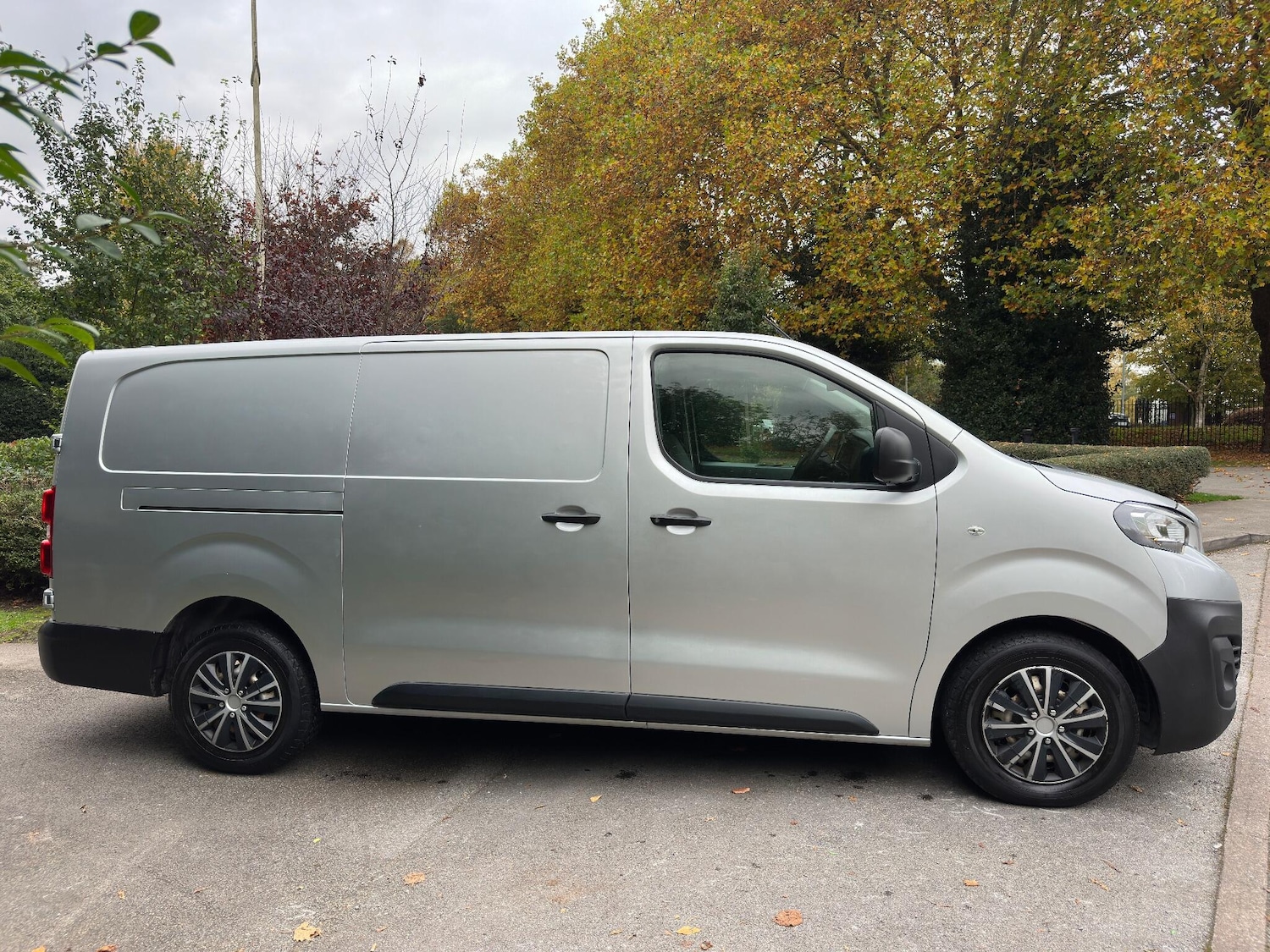 Used Peugeot Expert 2018 for sale - 76122752: Photo 22