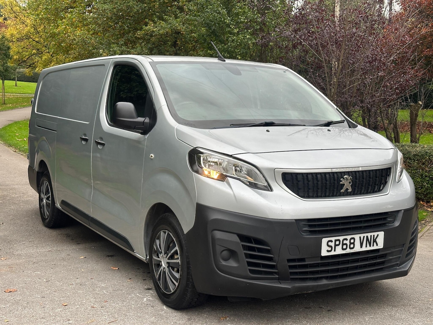 Used Peugeot Expert 2018 for sale - 76122752: Photo 23