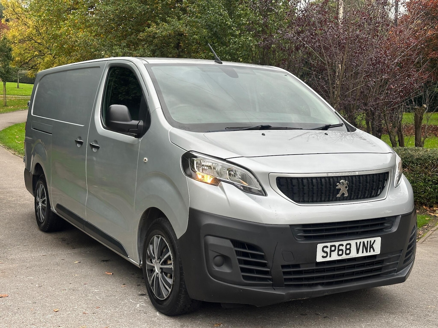 Used Peugeot Expert 2018 for sale - 76122752: Photo 24