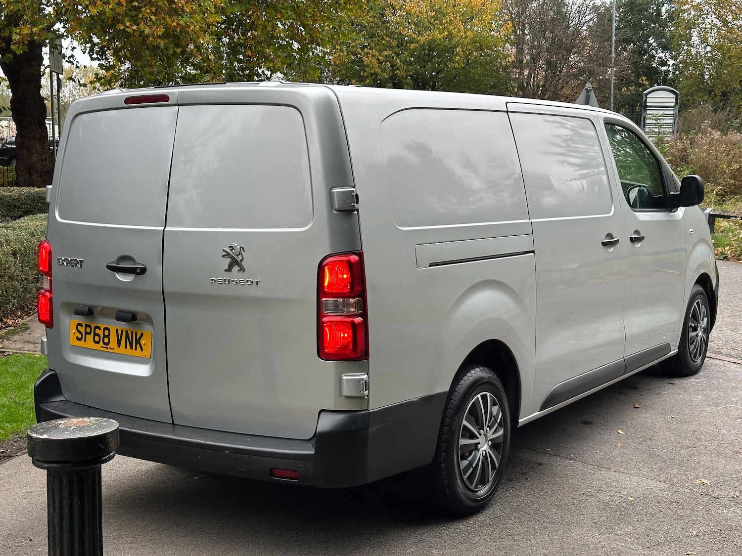 Used Peugeot Expert 2018 for sale - 76122752: Photo 25