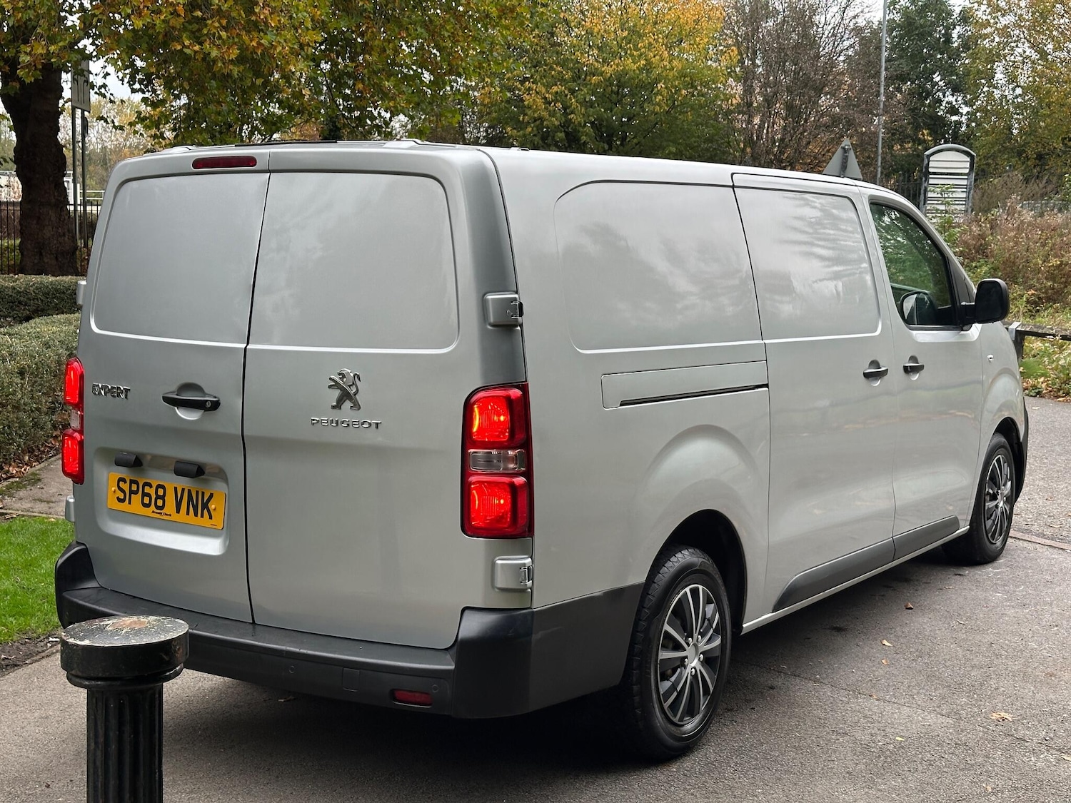 Used Peugeot Expert 2018 for sale - 76122752: Photo 26