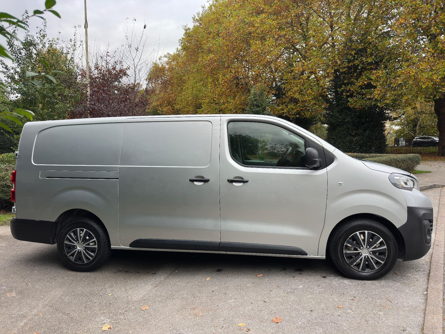 Used Peugeot Expert 2018 for sale - 76122752: Photo 27