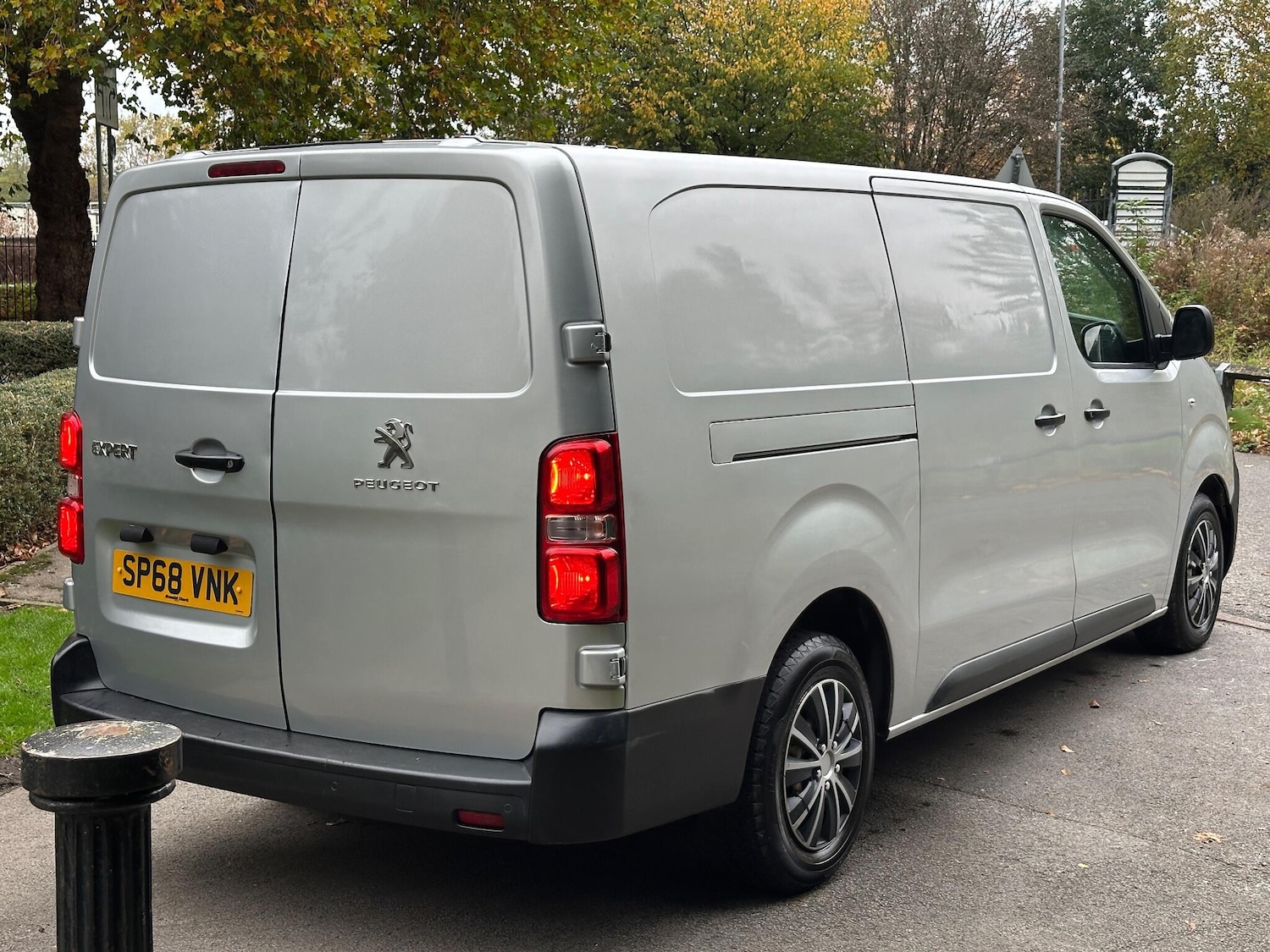 Used Peugeot Expert 2018 for sale - 76122752: Photo 29