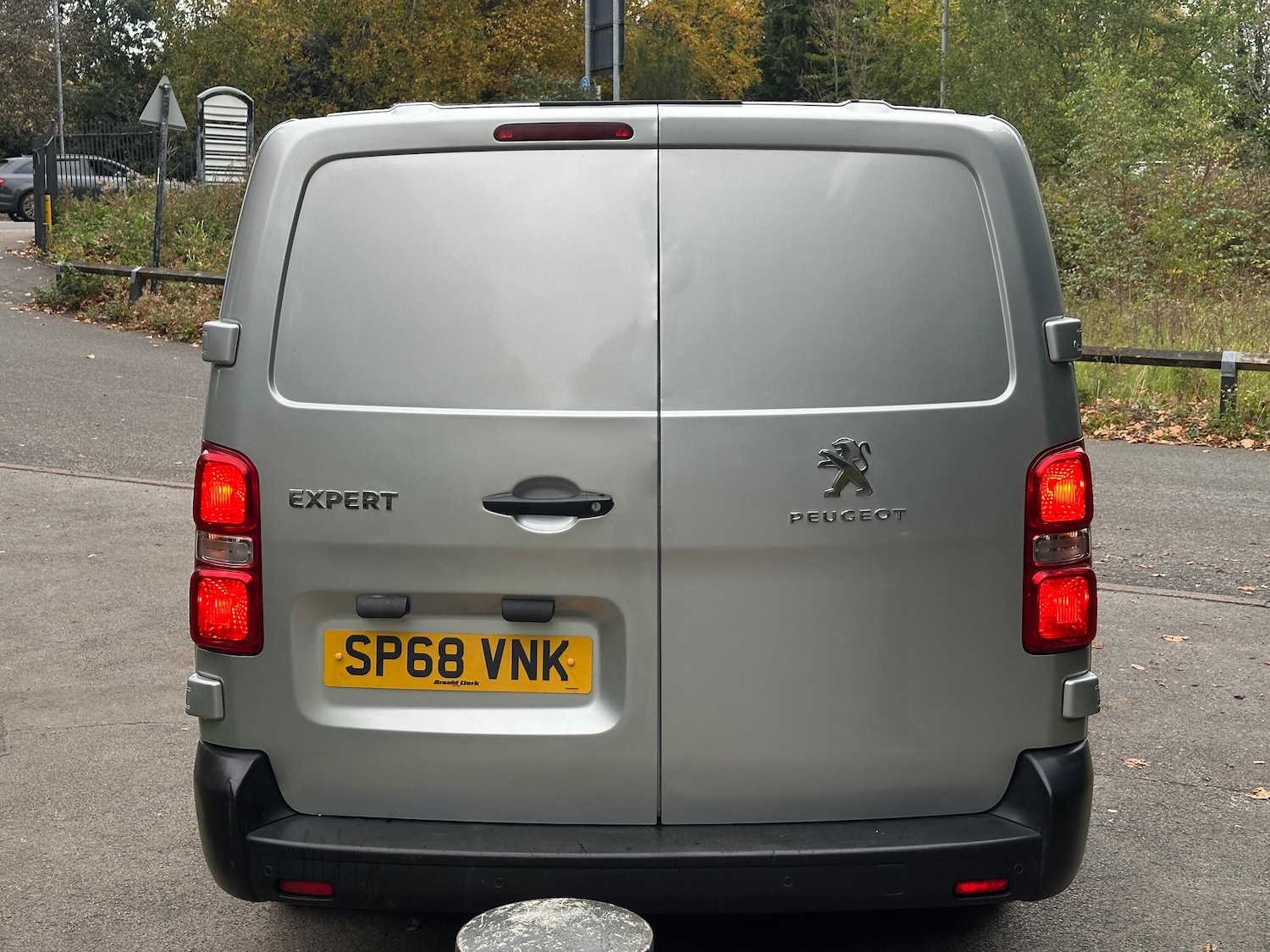 Used Peugeot Expert 2018 for sale - 76122752: Photo 3