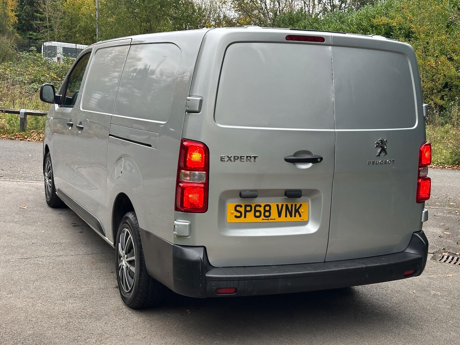 Used Peugeot Expert 2018 for sale - 76122752: Photo 32