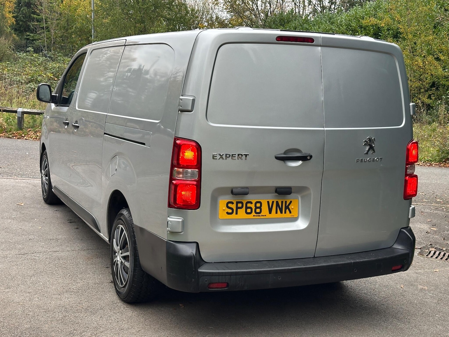 Used Peugeot Expert 2018 for sale - 76122752: Photo 33