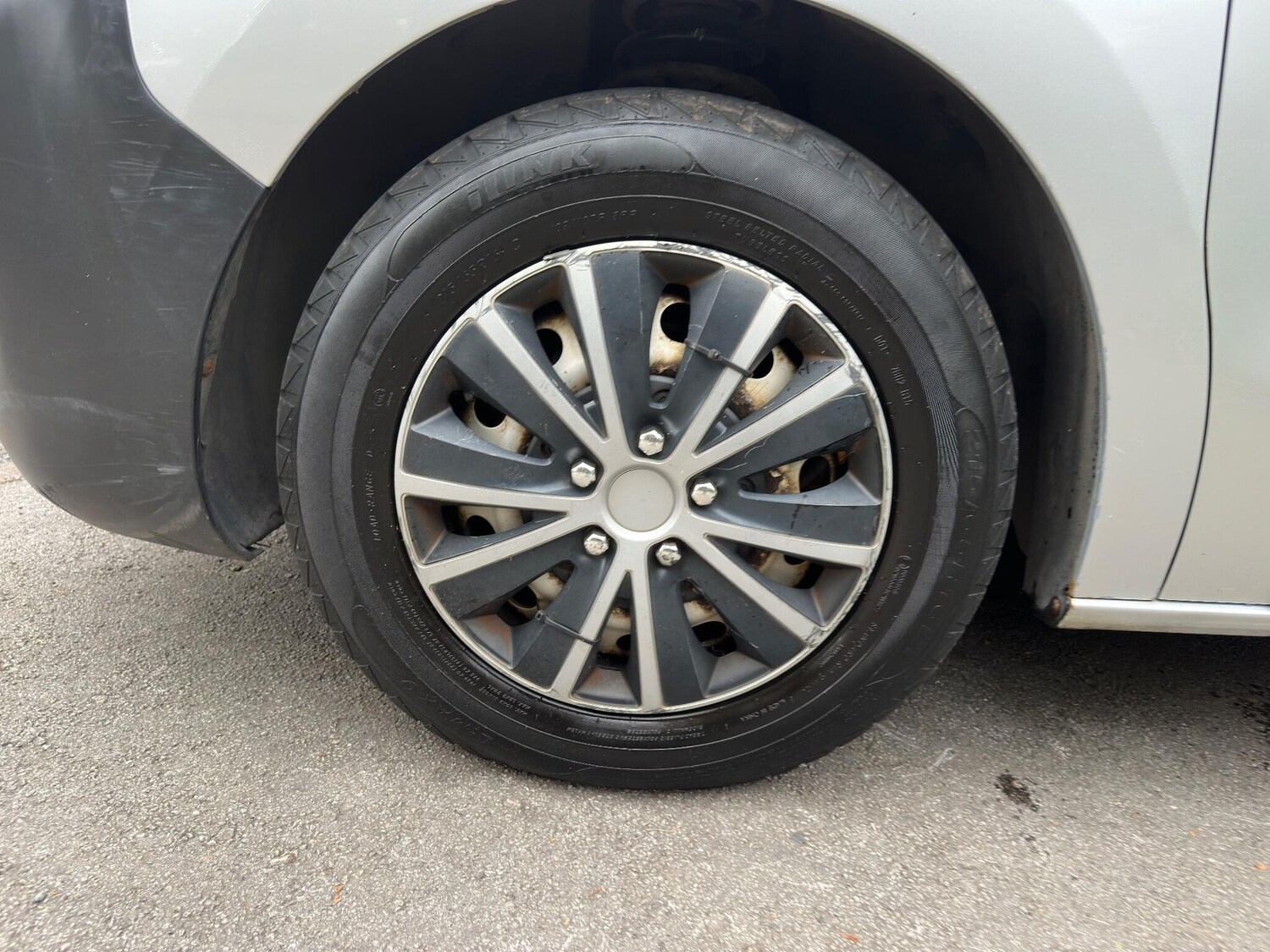 Used Peugeot Expert 2018 for sale - 76122752: Photo 35