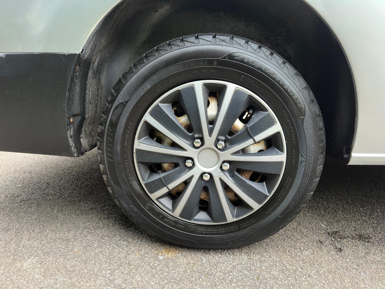 Used Peugeot Expert 2018 for sale - 76122752: Photo 37