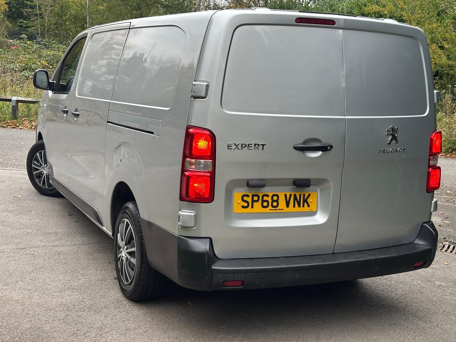 Used Peugeot Expert 2018 for sale - 76122752: Photo 4