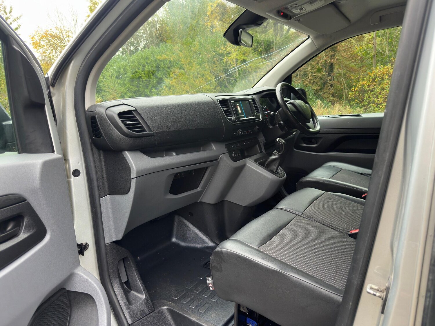 Used Peugeot Expert 2018 for sale - 76122752: Photo 40