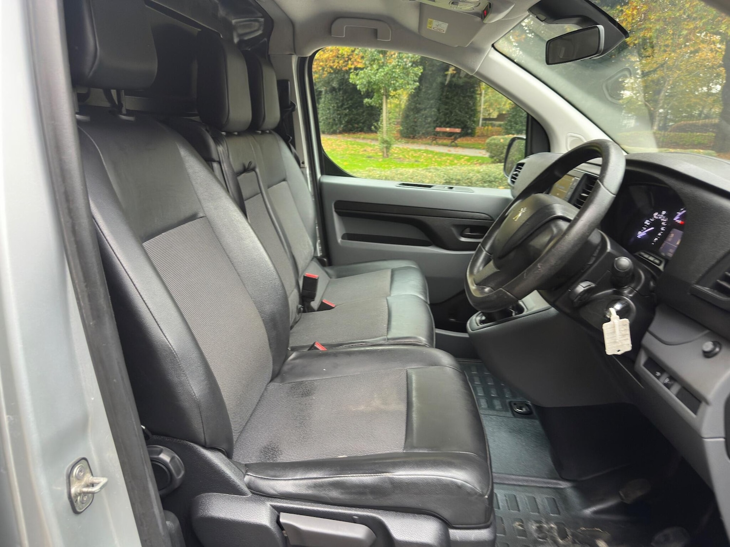 Used Peugeot Expert 2018 for sale - 76122752: Photo 42