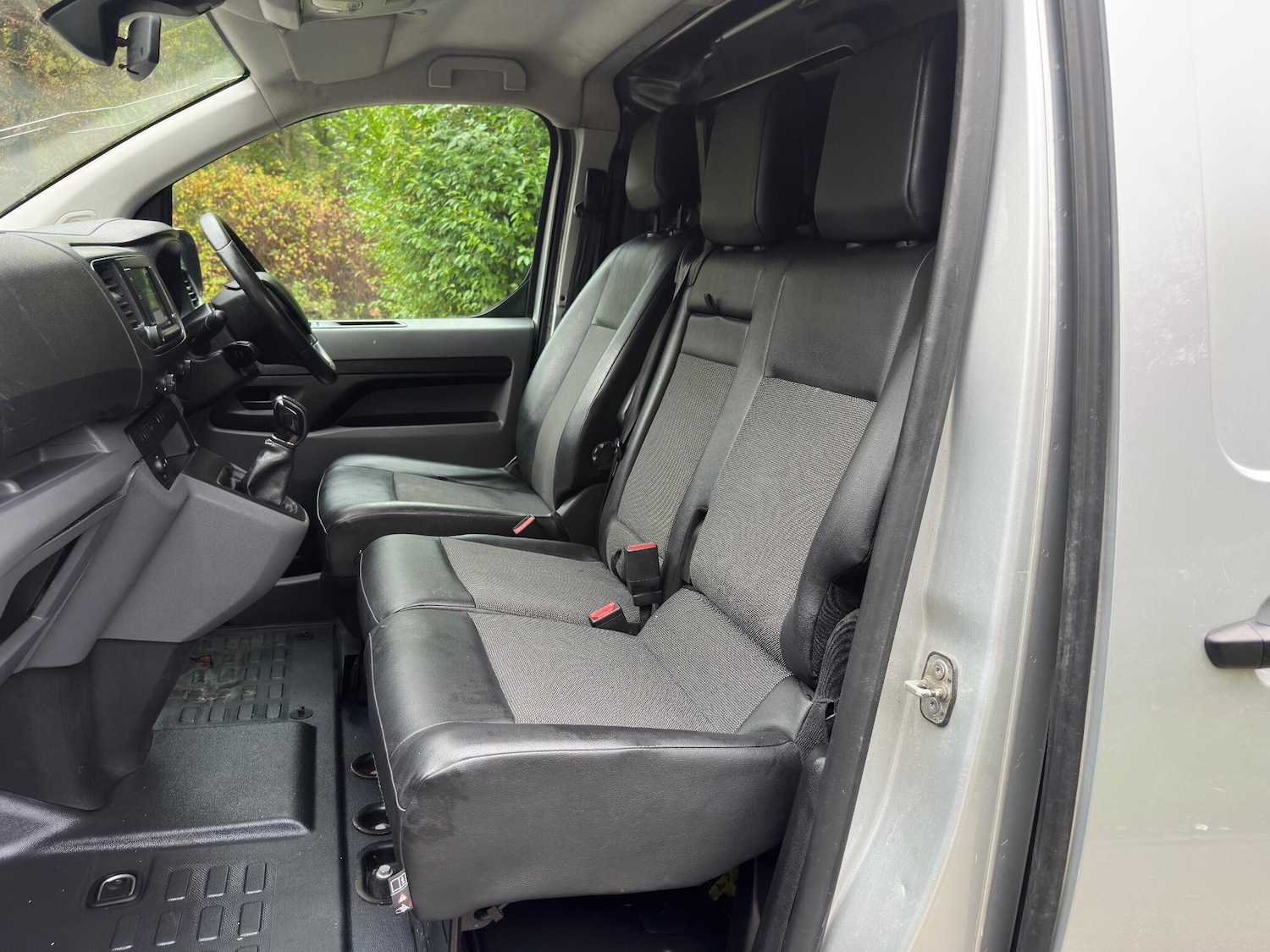 Used Peugeot Expert 2018 for sale - 76122752: Photo 44