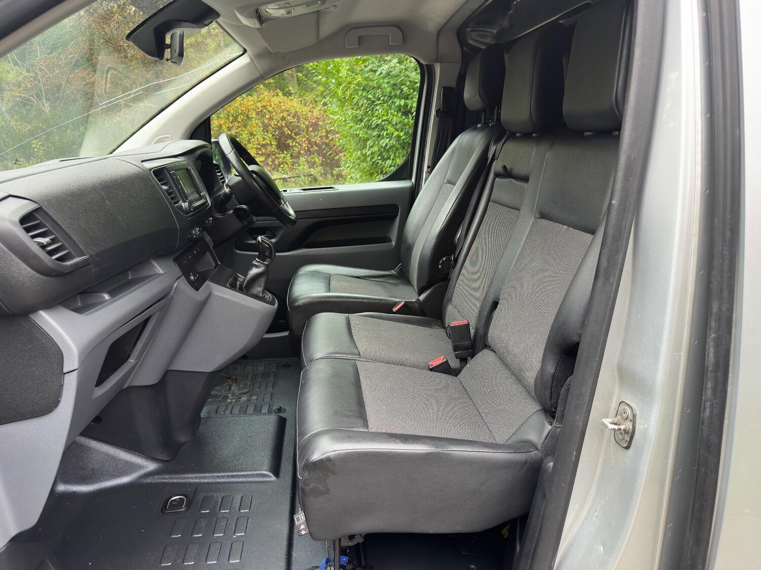 Used Peugeot Expert 2018 for sale - 76122752: Photo 45