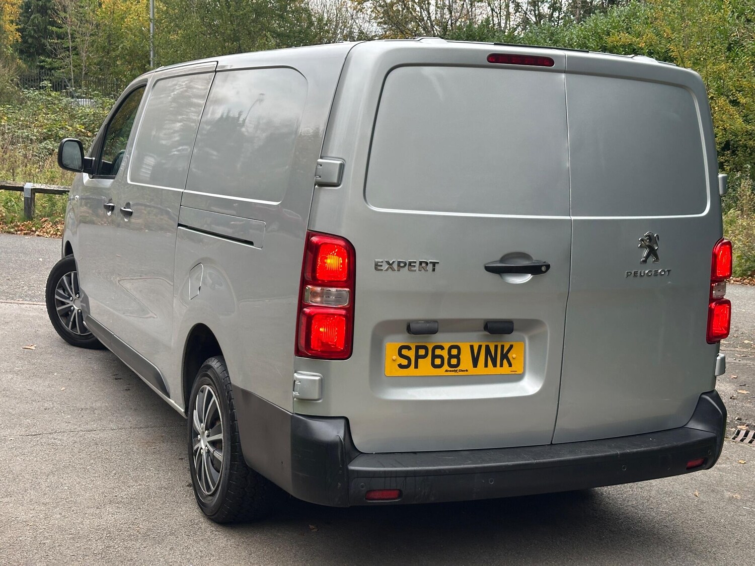 Used Peugeot Expert 2018 for sale - 76122752: Photo 5