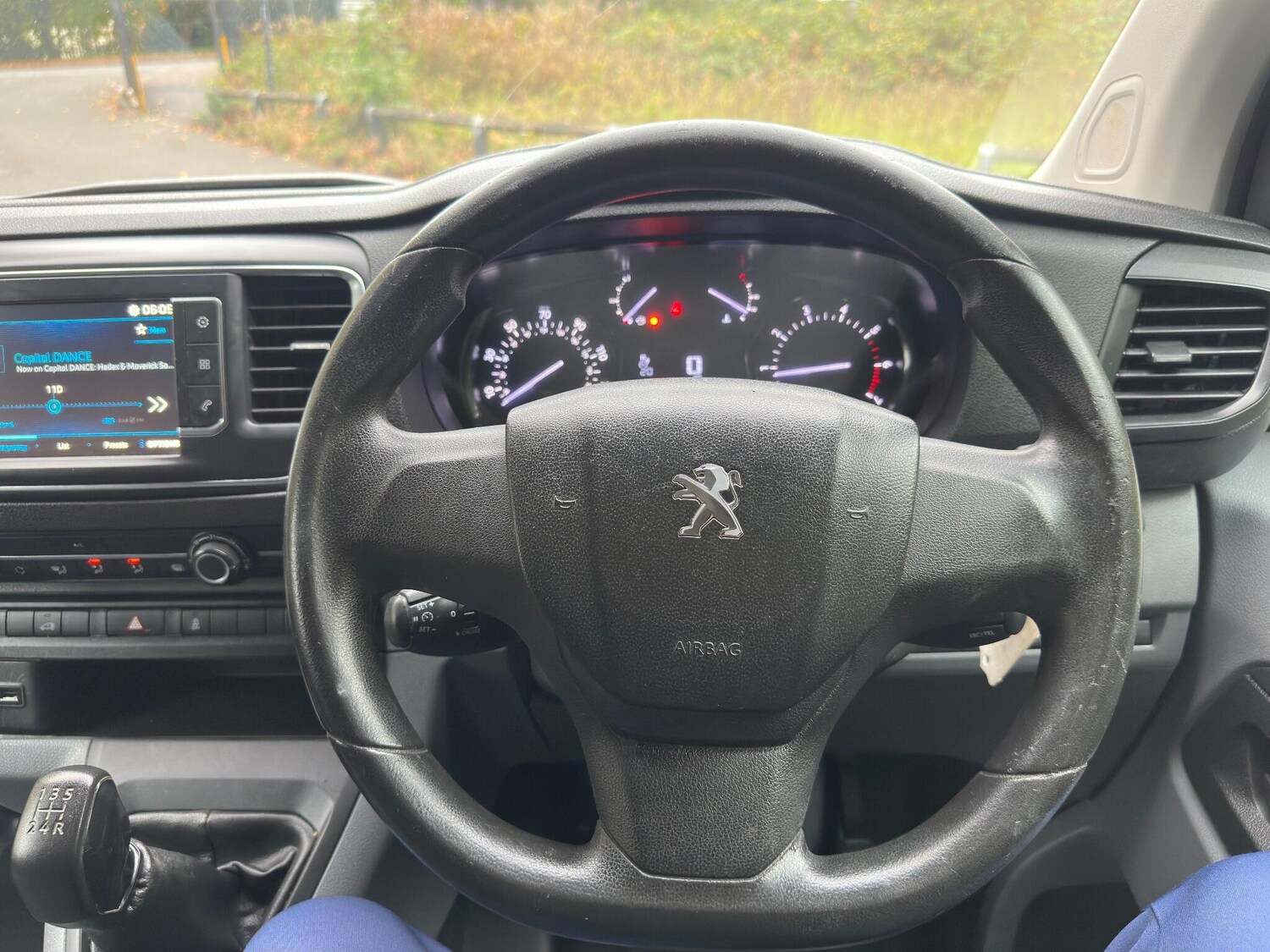 Used Peugeot Expert 2018 for sale - 76122752: Photo 50